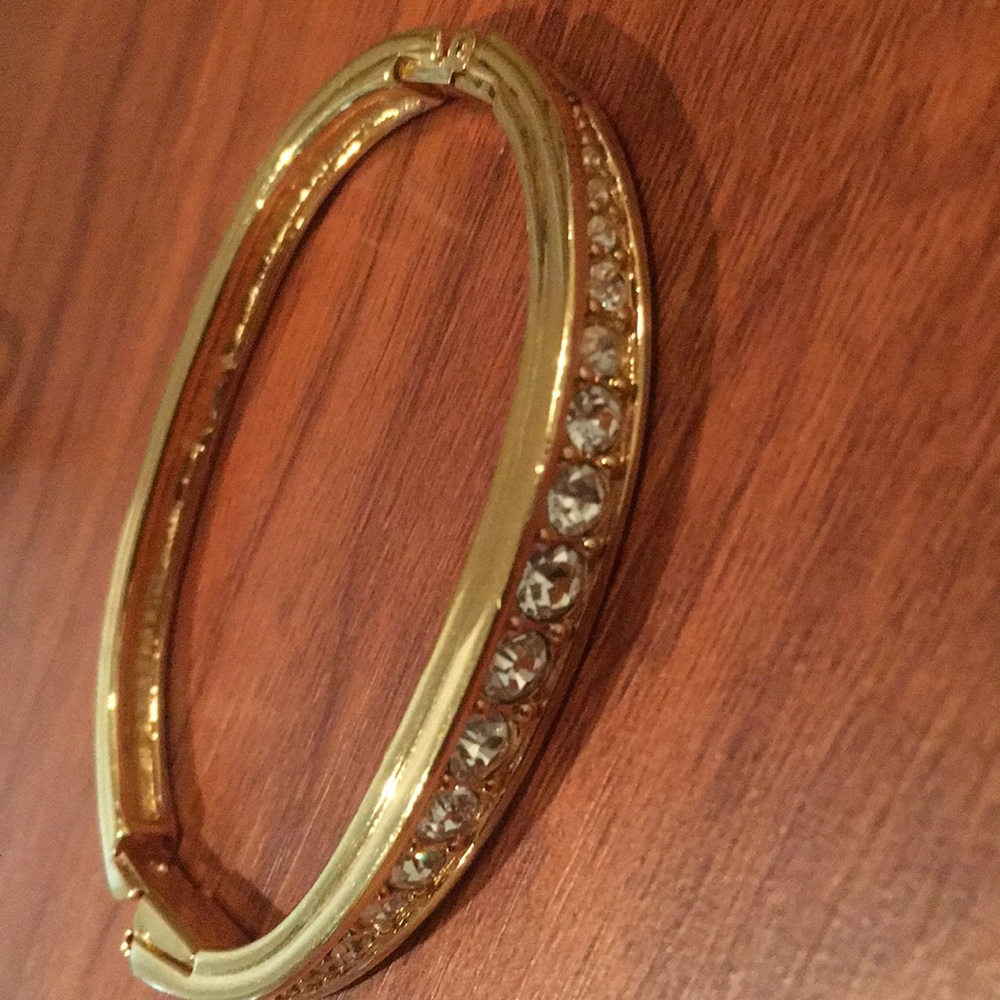Swarovski crystal Bracelet